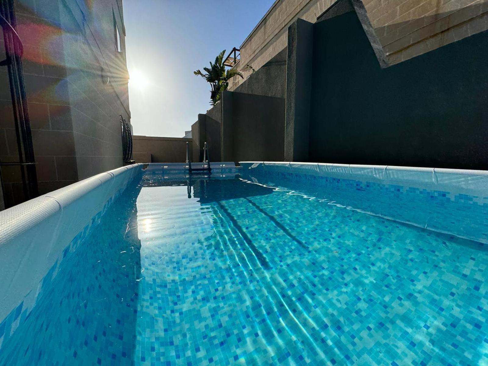 Villa Bayside1 Marsaxlokk Malta Exterior foto
